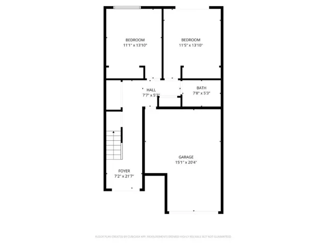 12 Horseshoe Court, Scotts Valley, California 95066
