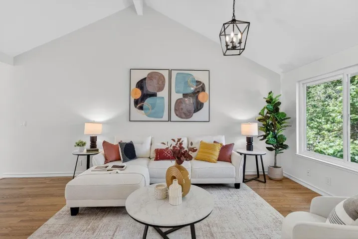12 Horseshoe Court, Scotts Valley, California 95066