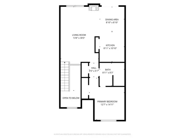 12 Horseshoe Court, Scotts Valley, California 95066