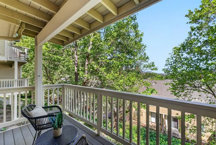 12 Horseshoe Court, Scotts Valley, California 95066