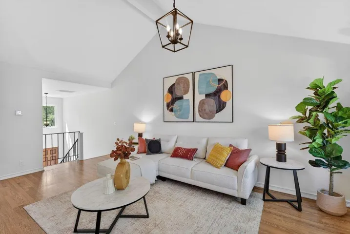 12 Horseshoe Court, Scotts Valley, California 95066