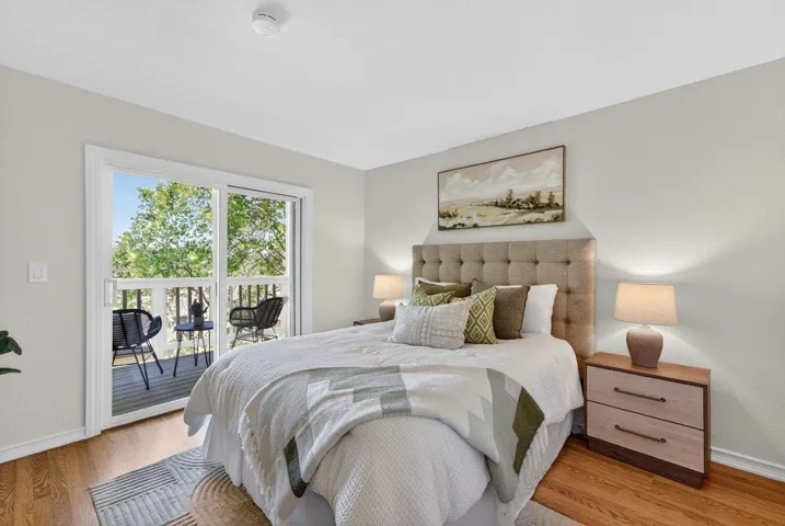 12 Horseshoe Court, Scotts Valley, California 95066