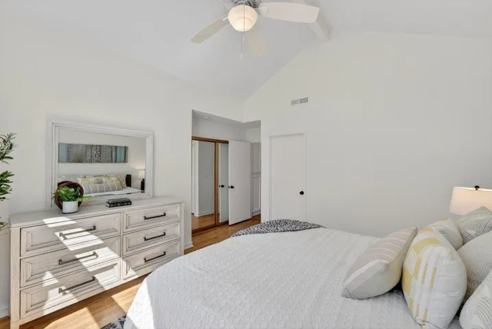 12 Horseshoe Court, Scotts Valley, California 95066