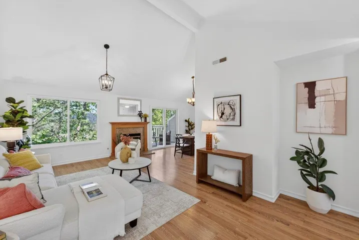 12 Horseshoe Court, Scotts Valley, California 95066