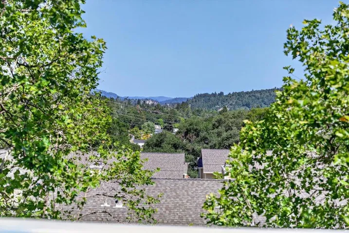 12 Horseshoe Court, Scotts Valley, California 95066