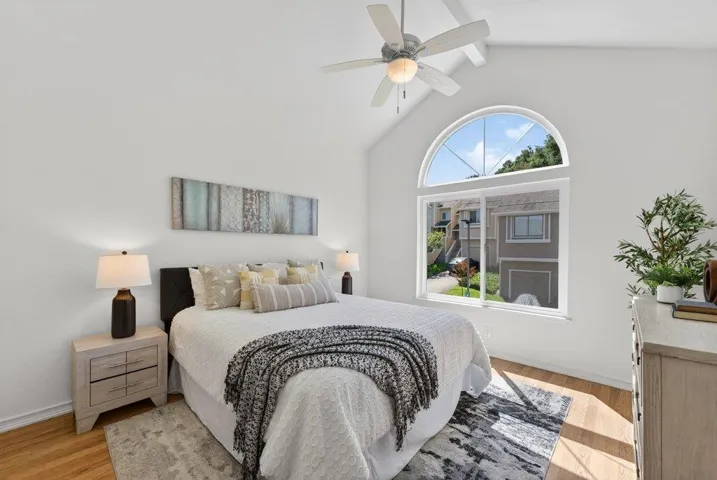 12 Horseshoe Court, Scotts Valley, California 95066