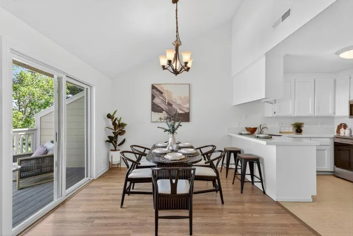 12 Horseshoe Court, Scotts Valley, California 95066