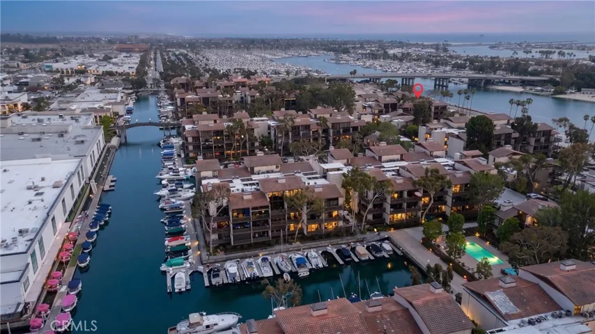 8208 Marina Pacifica N, Long Beach, California 90803