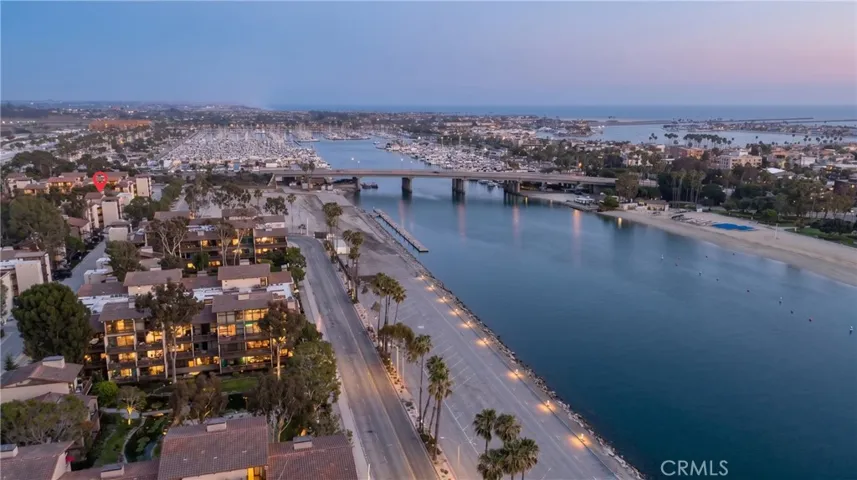 8208 Marina Pacifica N, Long Beach, California 90803