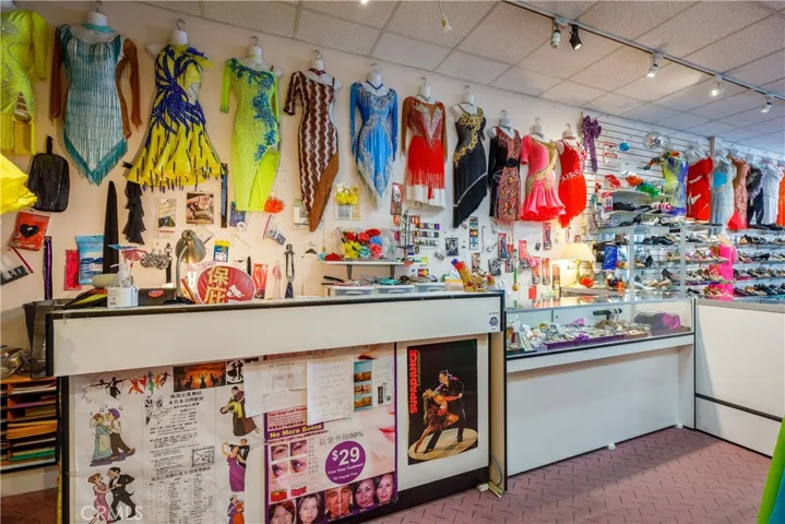 1045 E Valley, San Gabriel, California 91776