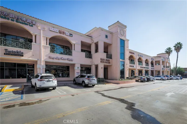 1045 E Valley, San Gabriel, California 91776