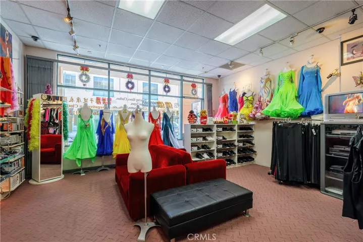 1045 E Valley, San Gabriel, California 91776