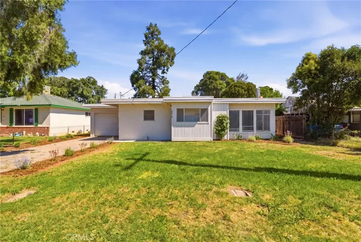 2619 Myrtle Street, Live Oak, California 95953