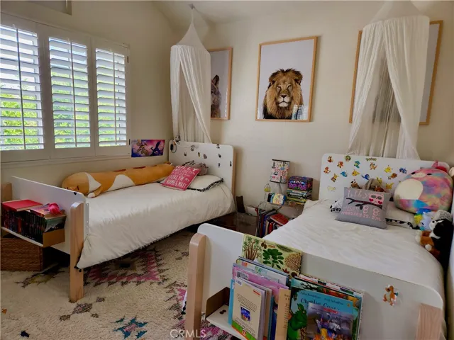 2nd Bedroom
