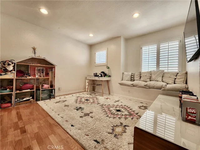 3rd Bedroom