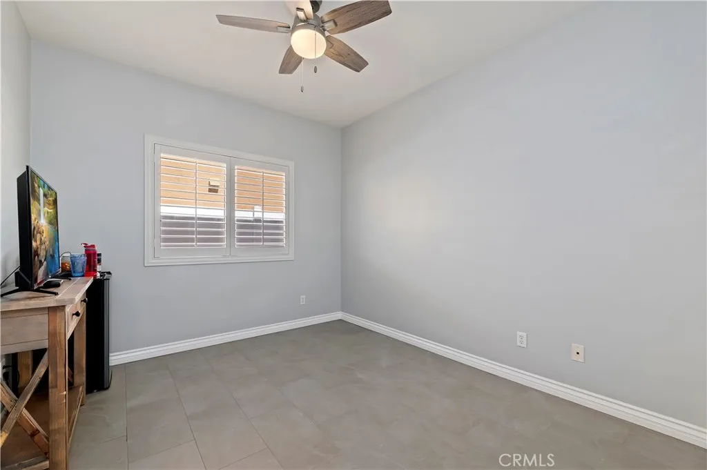 3rd bedroom