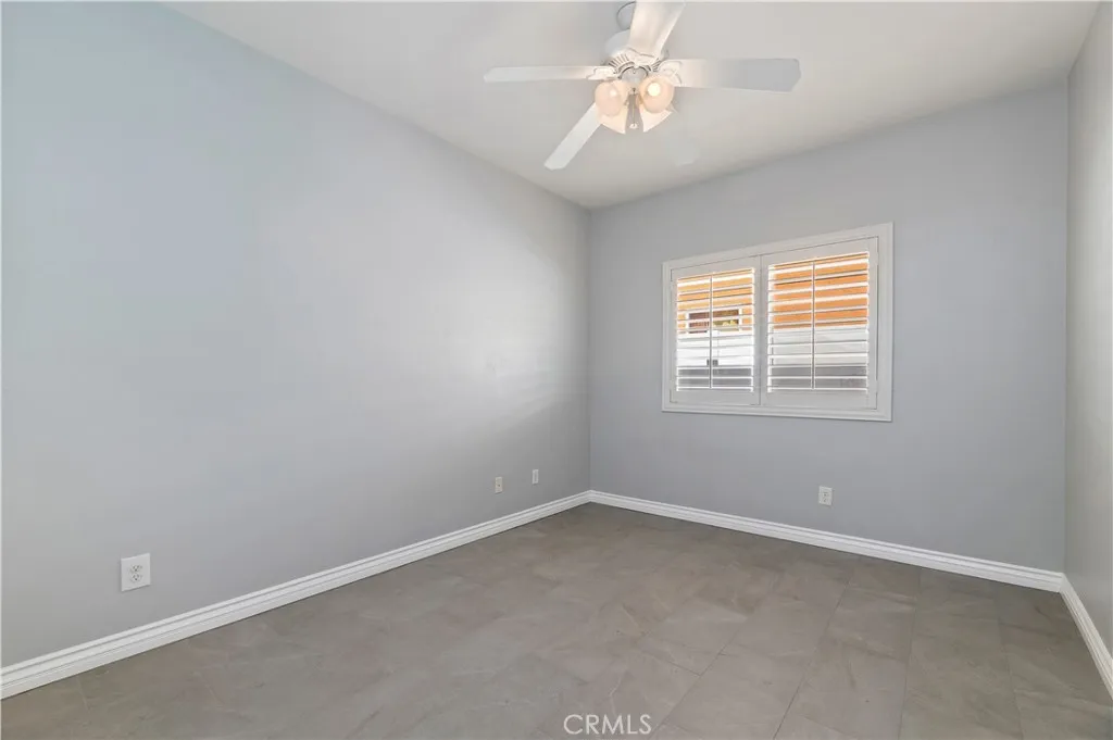 4th bedroom