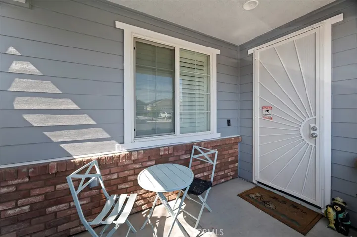 porch