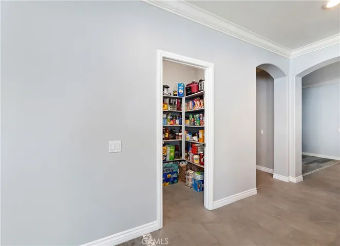 pantry