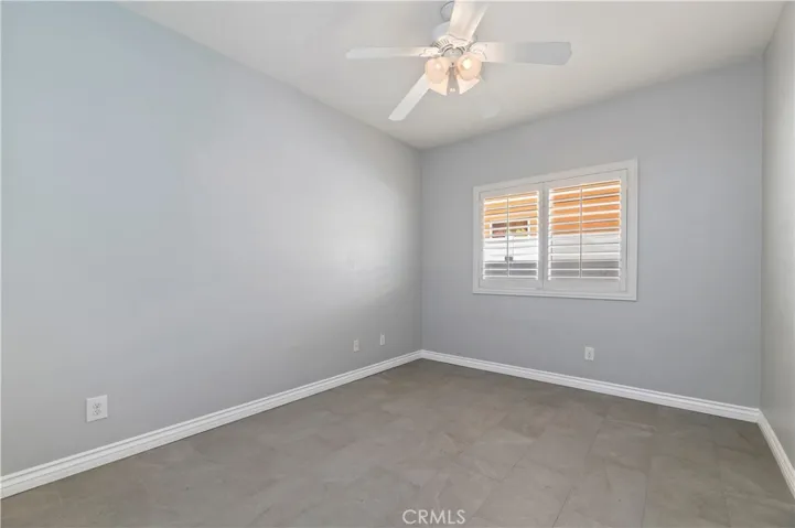 4th bedroom
