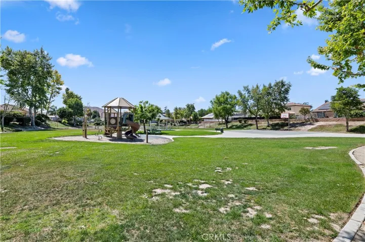 community park