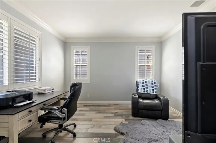 office
