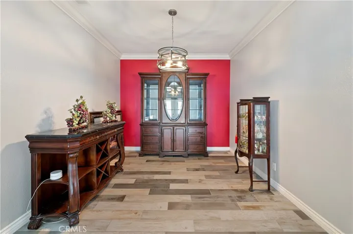 dinning room