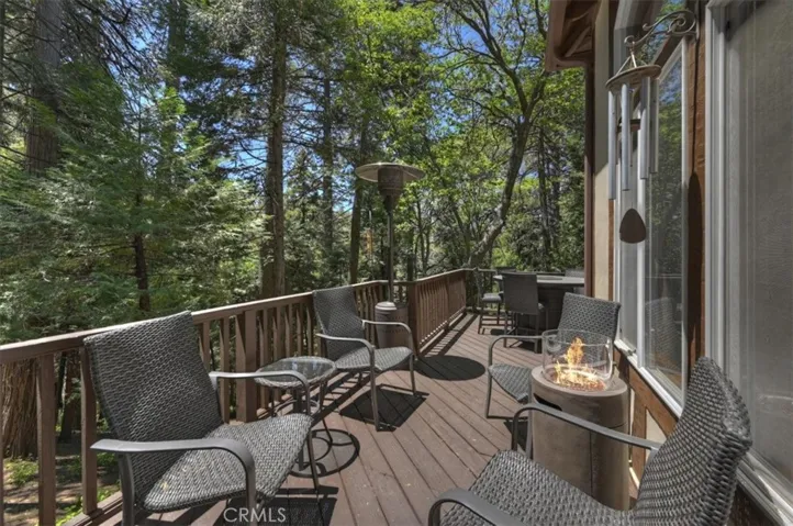 400 Merrimack Drive, Lake Arrowhead, California 92352