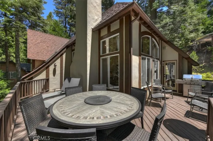 400 Merrimack Drive, Lake Arrowhead, California 92352