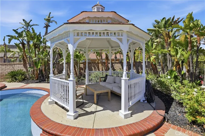 4241 Stonebriar, Corona, California 92883