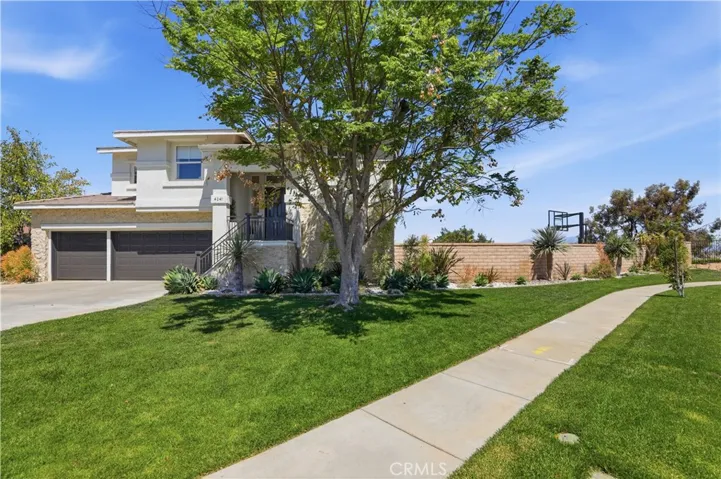 4241 Stonebriar, Corona, California 92883