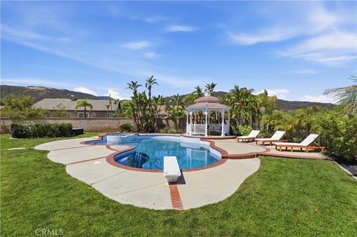 4241 Stonebriar, Corona, California 92883