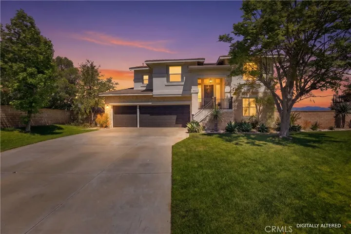 4241 Stonebriar, Corona, California 92883