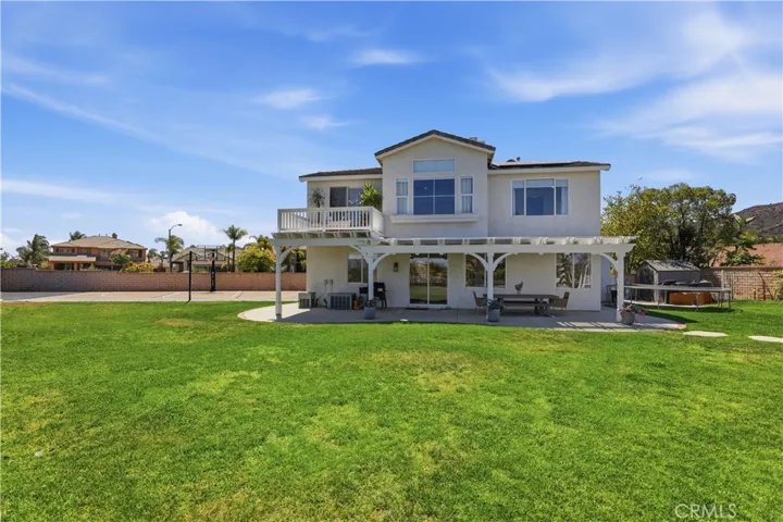 4241 Stonebriar, Corona, California 92883