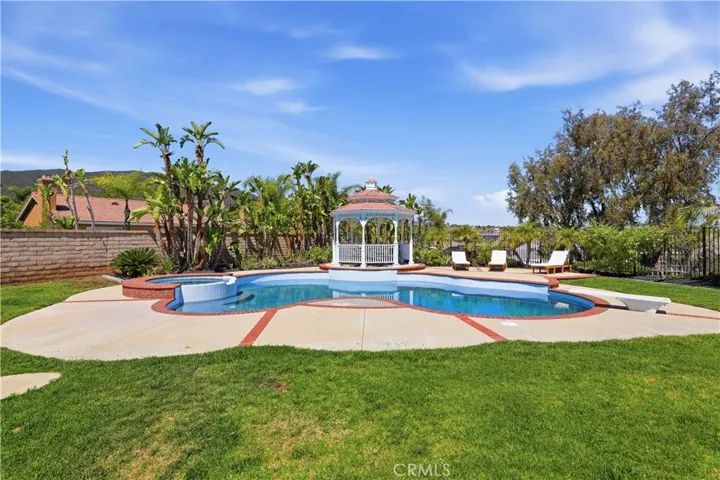 4241 Stonebriar, Corona, California 92883