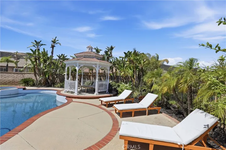 4241 Stonebriar, Corona, California 92883