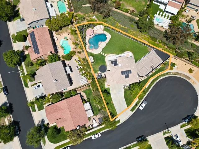 4241 Stonebriar, Corona, California 92883