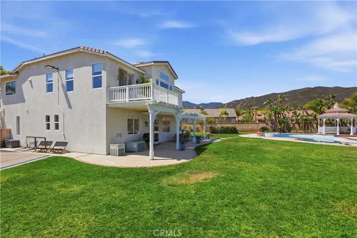 4241 Stonebriar, Corona, California 92883