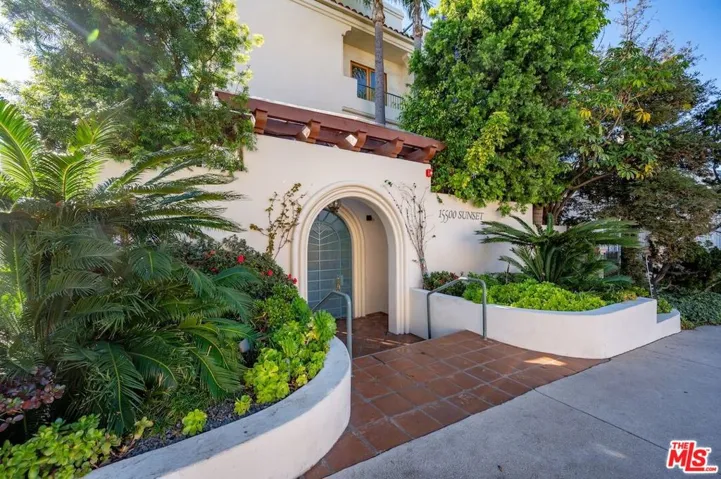 15500 W Sunset Boulevard 105, Pacific Palisades, California 90272