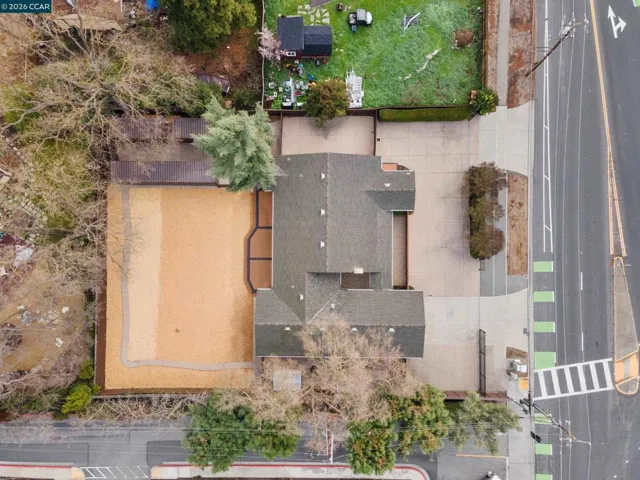484 Diablo Rd, Danville, California 94526