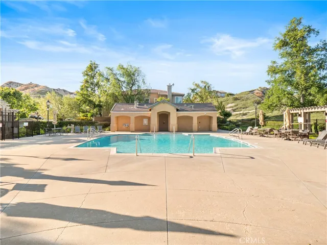 15912 Austin Court, Canyon Country, California 91387