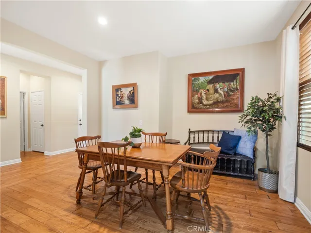 15912 Austin Court, Canyon Country, California 91387
