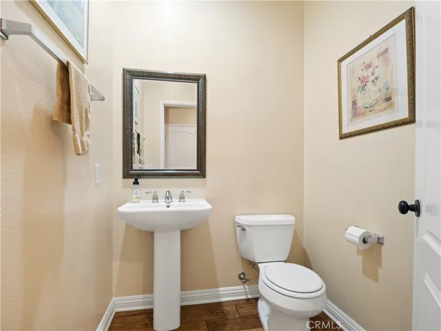 15912 Austin Court, Canyon Country, California 91387