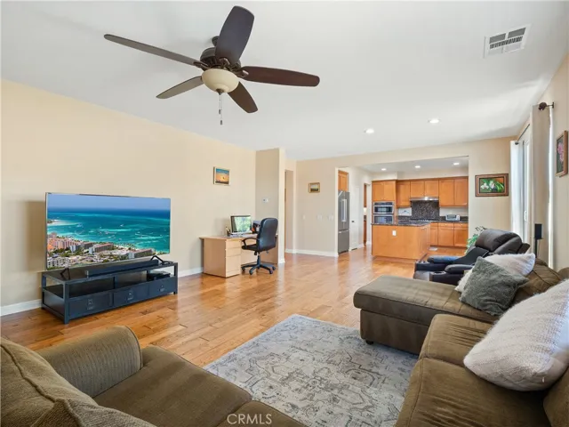 15912 Austin Court, Canyon Country, California 91387