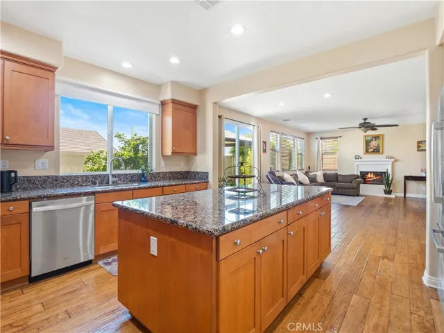 15912 Austin Court, Canyon Country, California 91387