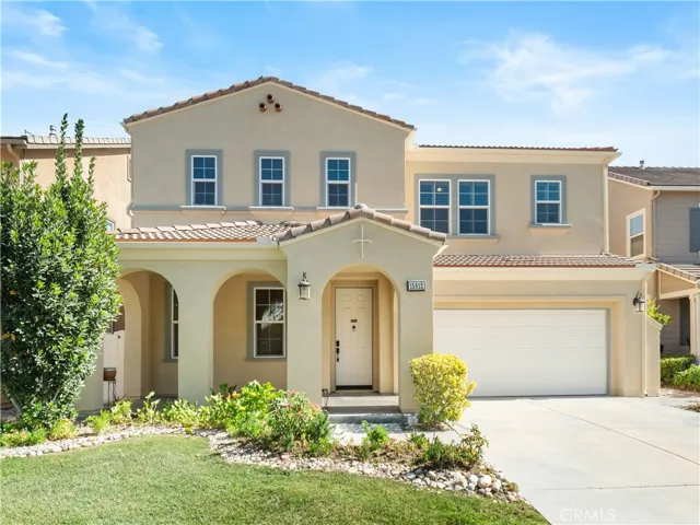 15912 Austin Court, Canyon Country, California 91387