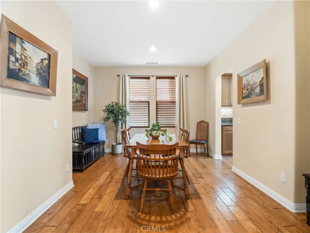 15912 Austin Court, Canyon Country, California 91387