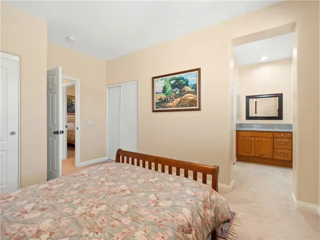 15912 Austin Court, Canyon Country, California 91387