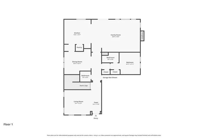 15912 Austin Court, Canyon Country, California 91387