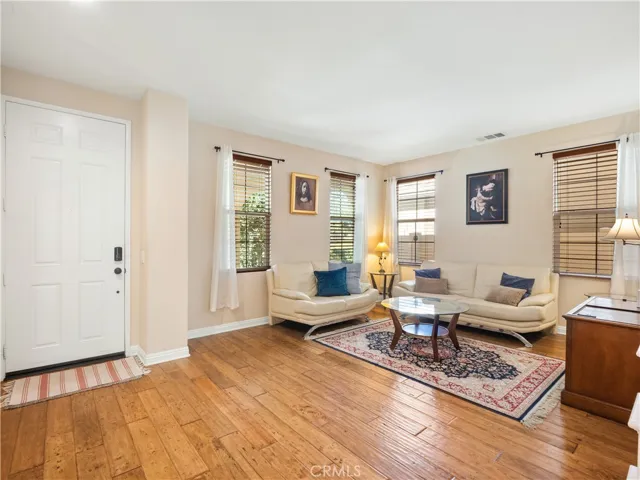 15912 Austin Court, Canyon Country, California 91387